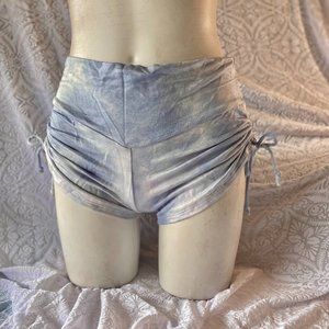 Cinch Shorts - Warrior Within Designs